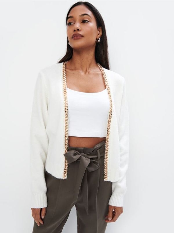 Mohito Mohito - Vesta - krem