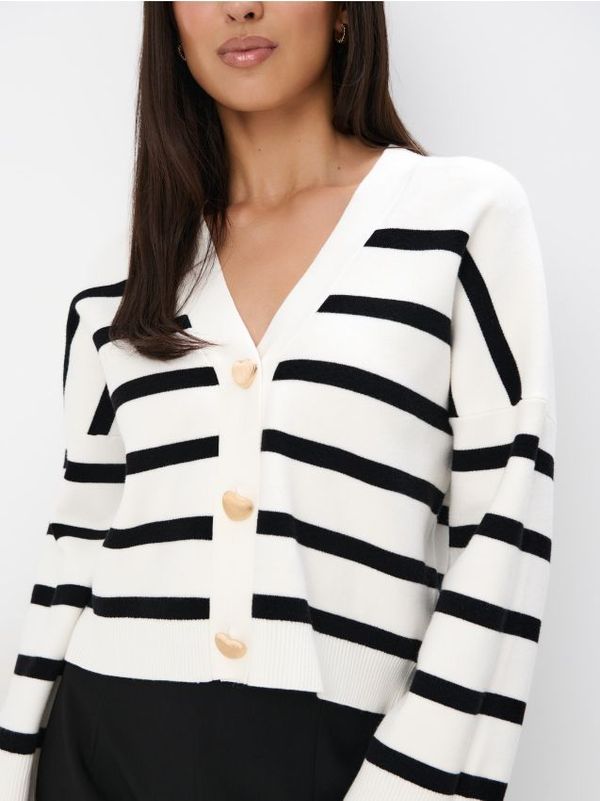 Mohito Mohito - Vesta - krem