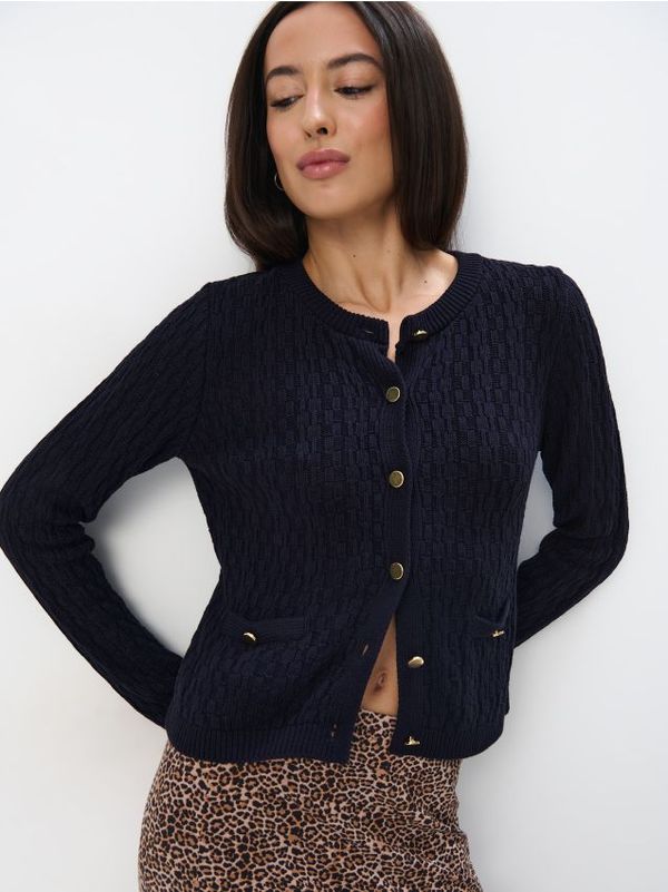 Mohito Mohito - Vesta - mornarsko plava