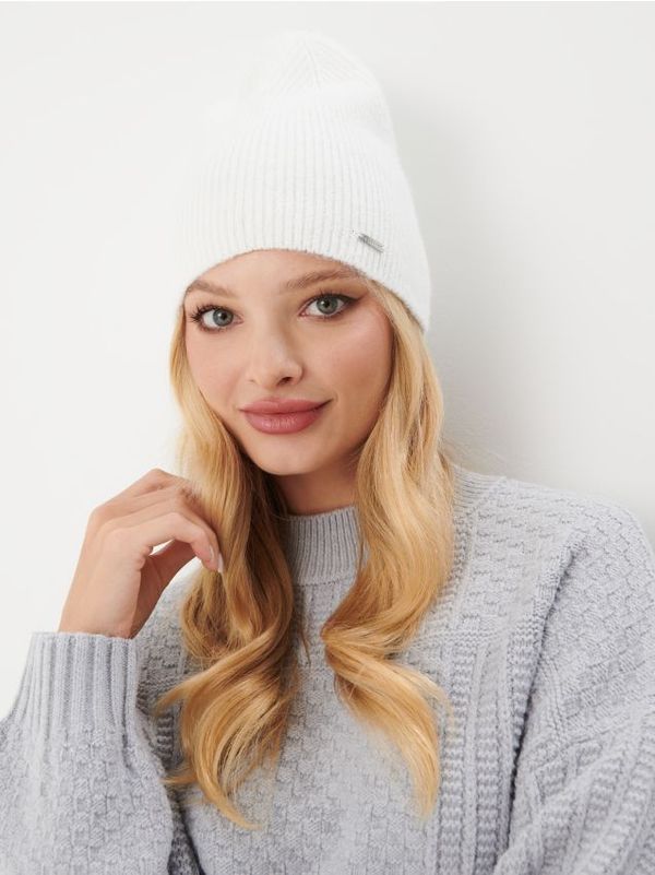 Mohito Mohito - Ženska kapa - bijela