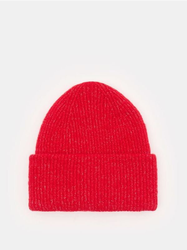 Mohito Mohito - Ženska kapa - crvena