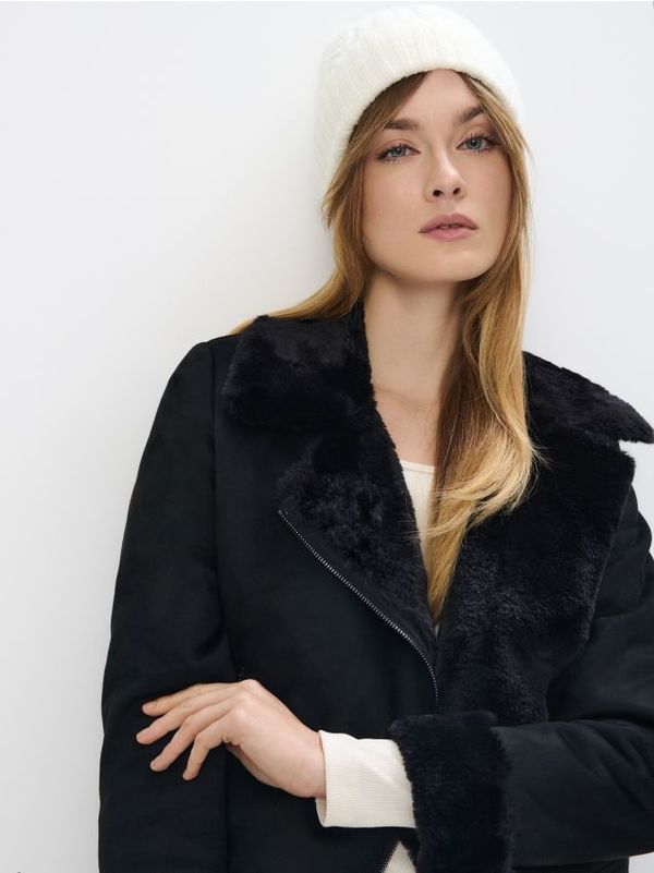 Mohito Mohito - Ženska kapa - krem