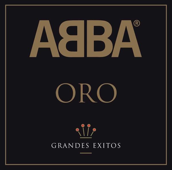 Abba Abba - Oro (2 LP)