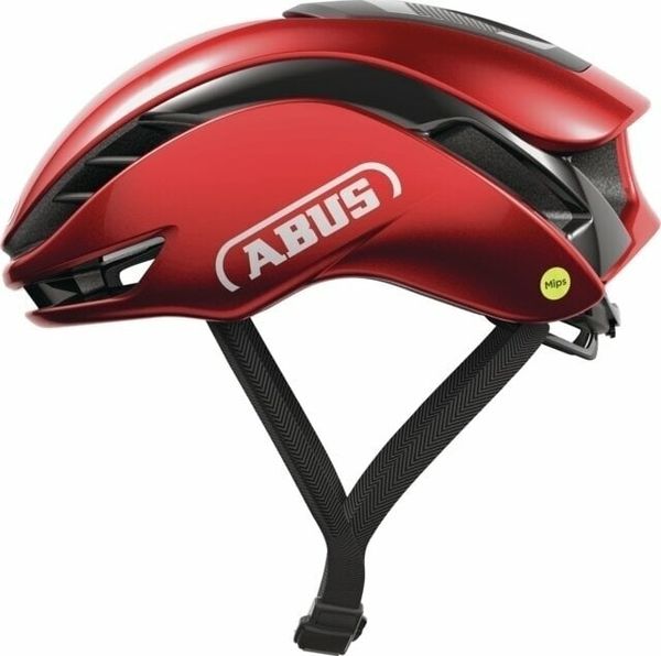 Abus Abus Gamechanger 2.0 MIPS Performance Red M Kaciga za bicikl