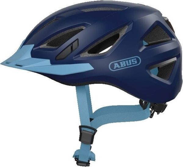 Abus Abus Urban-I 3.0 Core Blue L Kaciga za bicikl