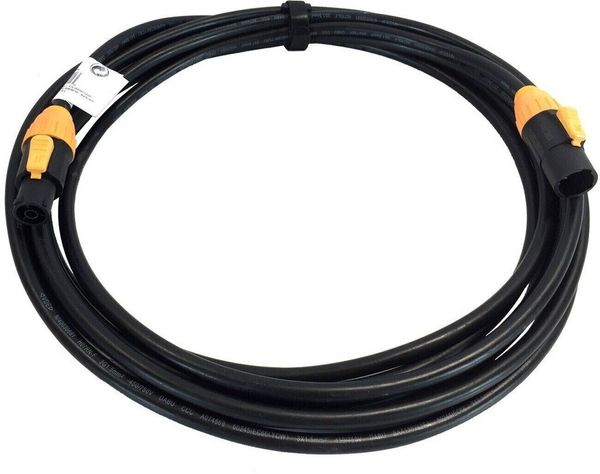 Accu Cable Accu Cable PLC IP65 Locking 7 m Kabel za napajanje