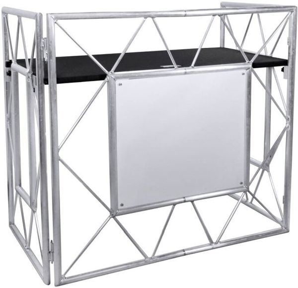 Accu-Stand Accu-Stand PRO EVENT TABLE II DJ Stol