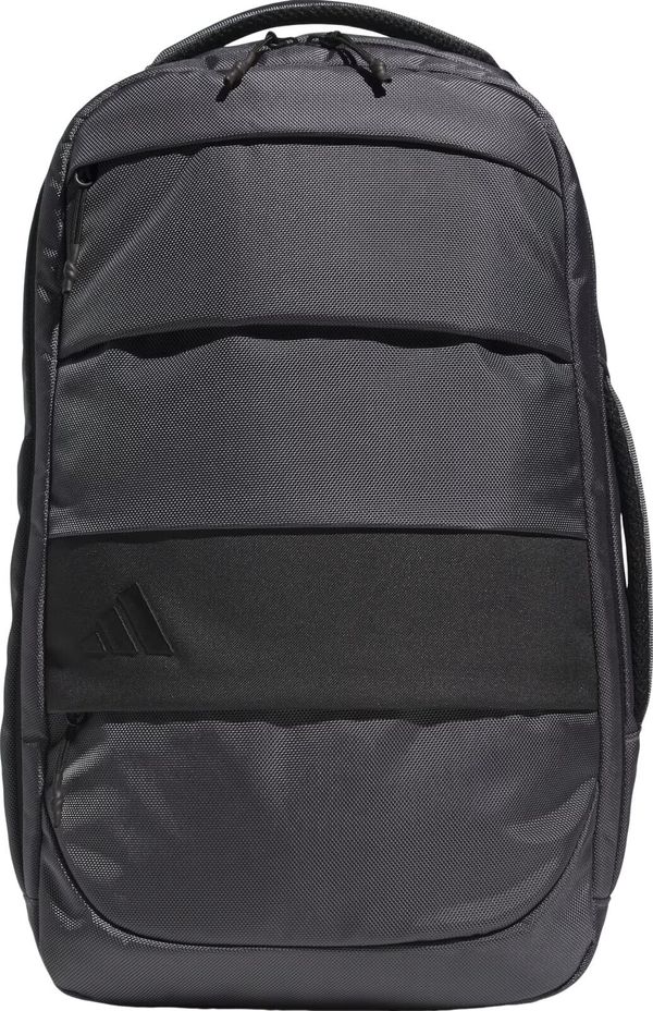 Adidas Adidas Hybrid Backpack Grey 28,20 L Ruksak