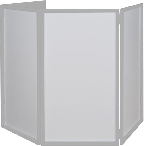 ADJ ADJ Event Facade scrims (4pcs, no frame) WH DJ Zaslon