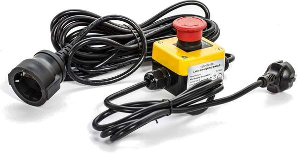 ADJ ADJ Laser emergency switch