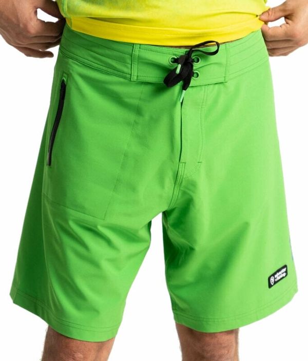 Adventer & fishing Adventer & fishing Hlače Fishing Shorts Green S