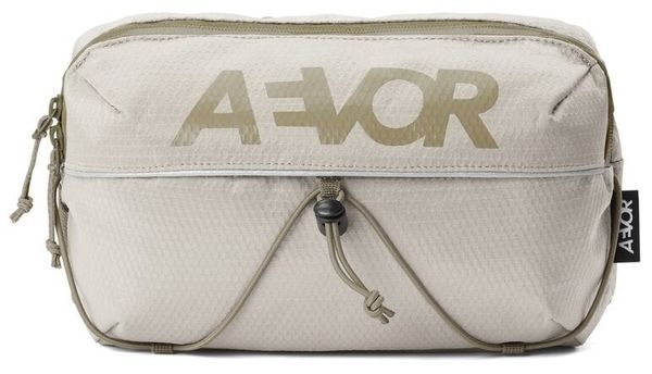 AEVOR AEVOR Bar Bag Torba za volan Proof Sesame Olive 4 L