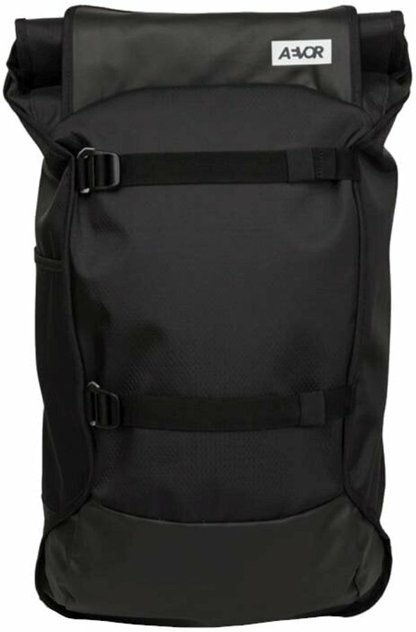 AEVOR AEVOR Trip Pack Proof Black 33 L Ruksak