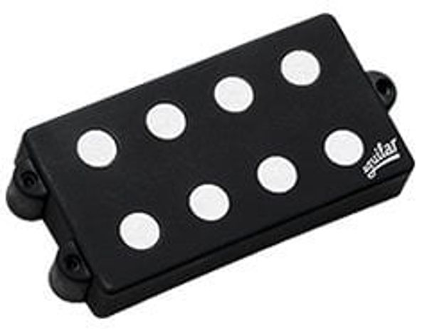 Aguilar Aguilar AG 4M Crna