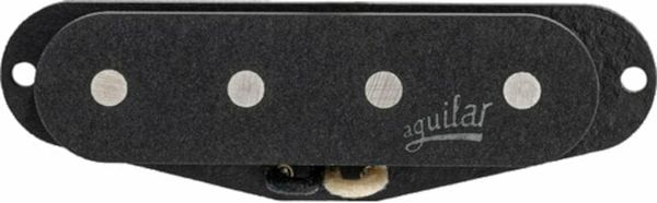 Aguilar Aguilar AG 4P-51 Crna