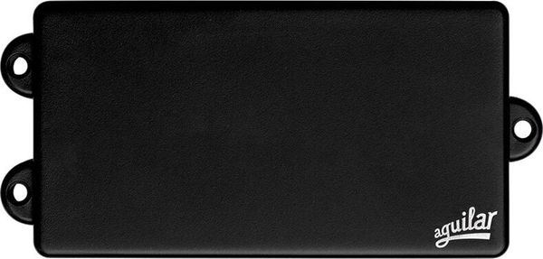Aguilar Aguilar DCB-M5 Crna