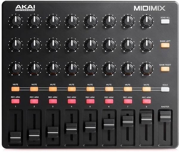 Akai Akai MIDImix