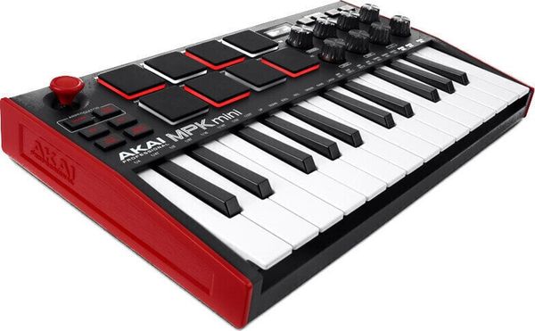 Akai Akai MPK mini MK3