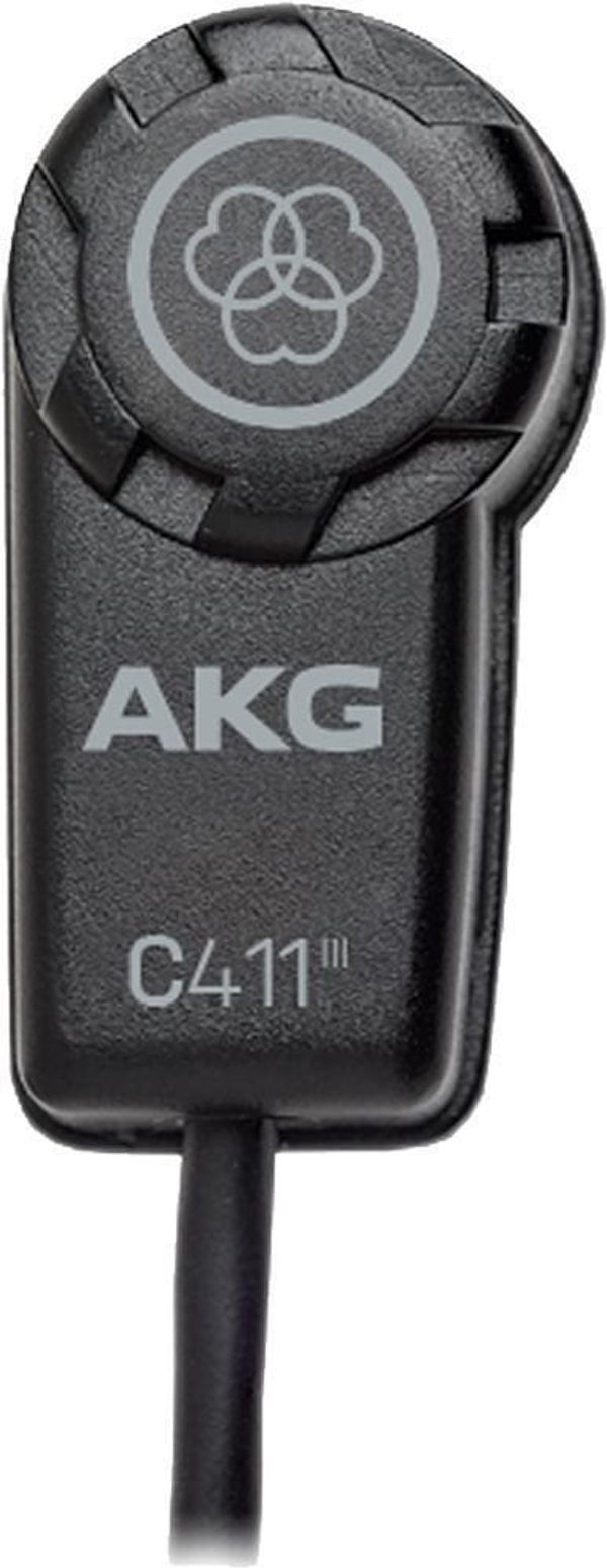 AKG AKG C 411 PP
