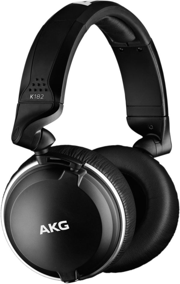 AKG AKG K182 Dj slušalice