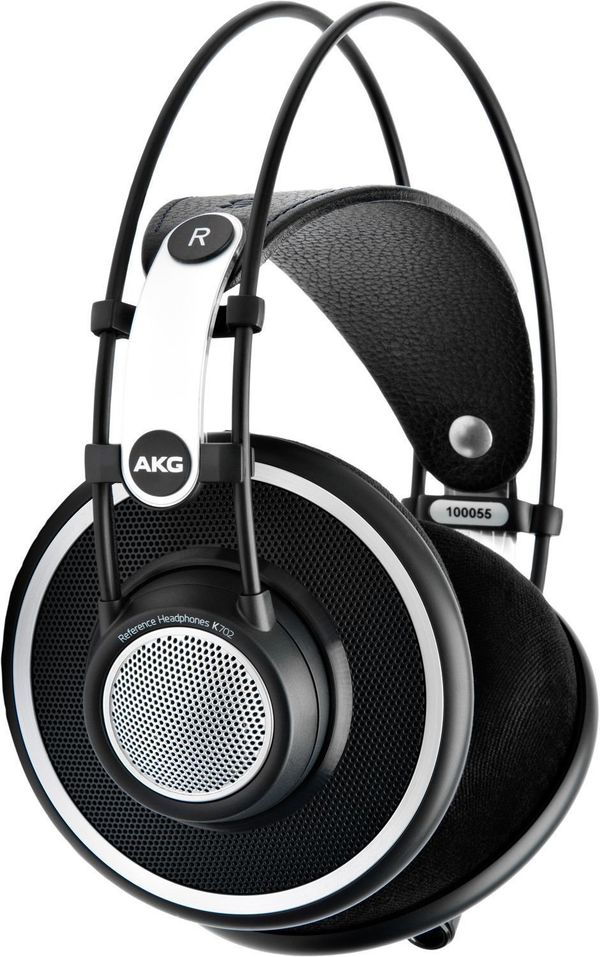 AKG AKG K702