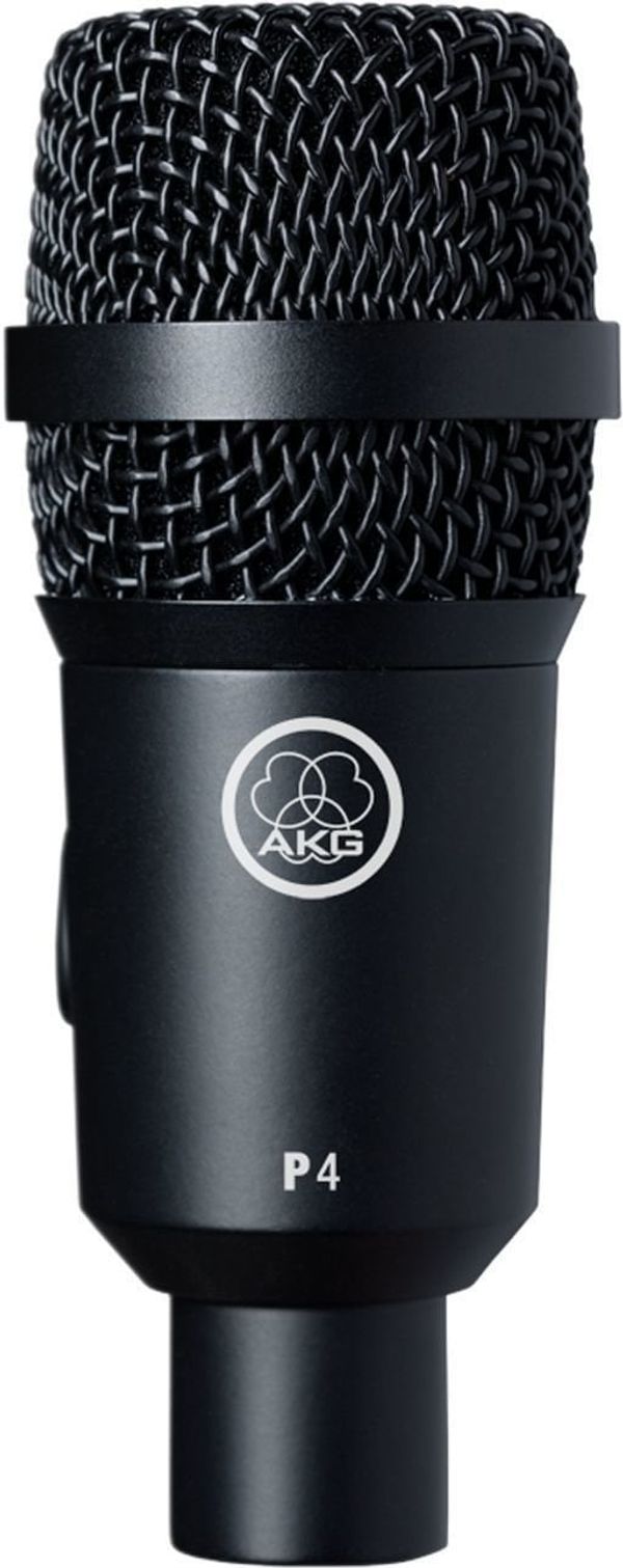 AKG AKG P4 Live Mikrofon za Toms