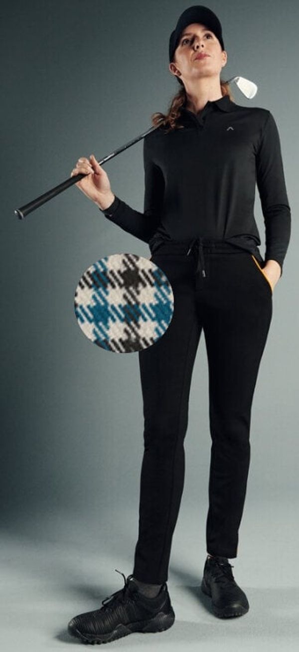 Alberto Alberto Clara Check 36