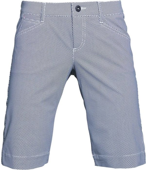 Alberto Alberto Mona-K Revolutional Print WR Navy/White 32