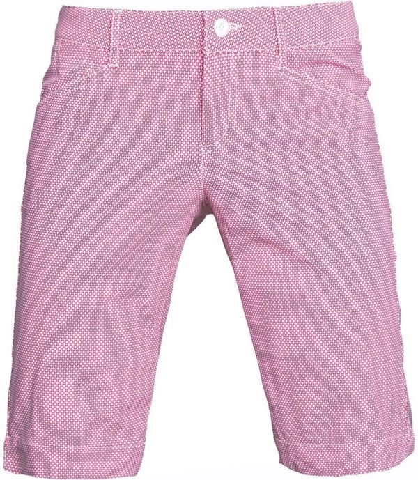 Alberto Alberto Mona-K Revolutional Print WR Red/White 30