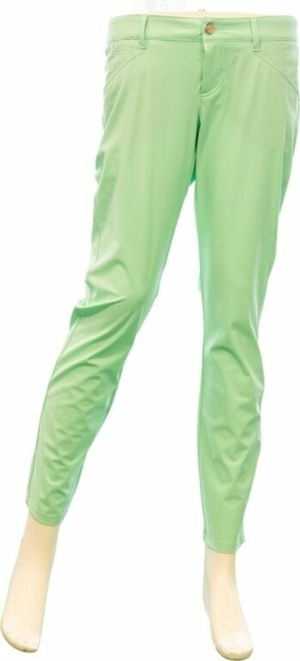 Alberto Alberto Mona Waterrepellent Green 36