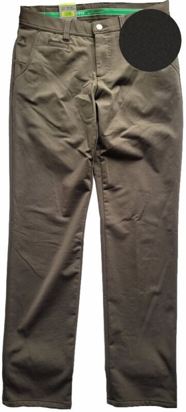 Alberto Alberto Rookie Stretch Energy Black 56