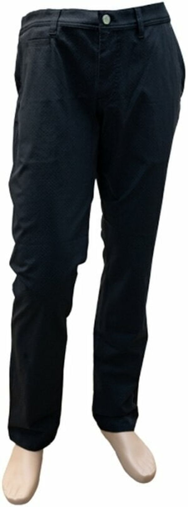 Alberto Alberto Rookie Waterrepellent Fantasy Black 52