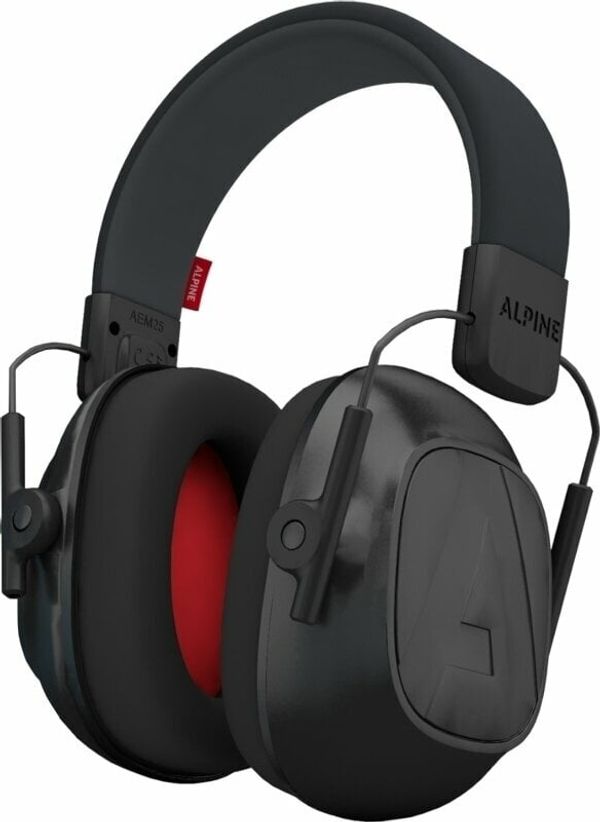 Alpine Alpine Defender Čepići za uši