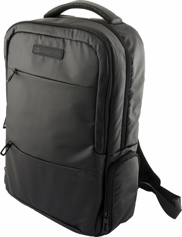 Alpine Pro Alpine Pro Zarde Urban Backpack Black 20 L Ruksak