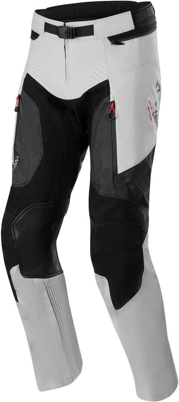 Alpinestars Alpinestars AMT-7 Air Pants Tan Dark/Shadow L Tekstilne hlače