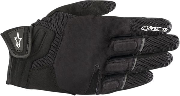 Alpinestars Alpinestars Atom Gloves Black M Rukavice
