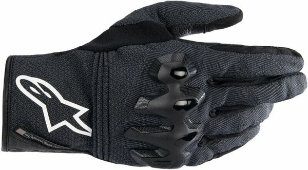 Alpinestars Alpinestars Morph Street Gloves Black L Rukavice