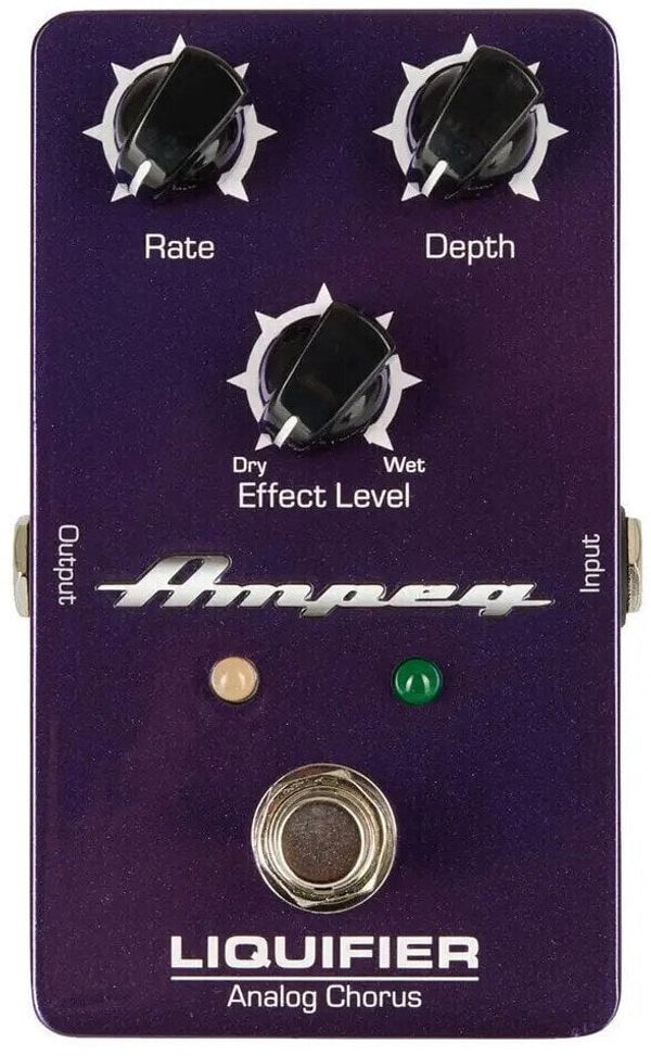 Ampeg Ampeg Liquifier