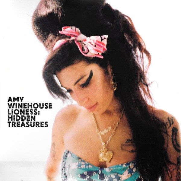 Amy Winehouse Amy Winehouse - Lioness: Hidden Treasures (2 LP)
