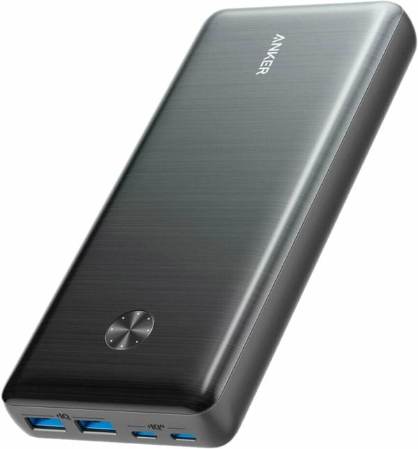 Anker Anker PowerCore III Elite Black Powerbanka