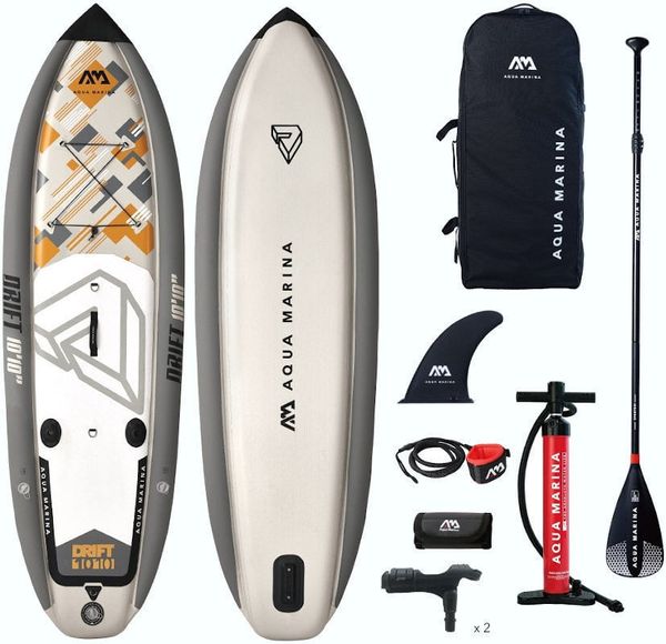 Aqua Marina Aqua Marina Drift 10'10'' (330 cm) SUP daska