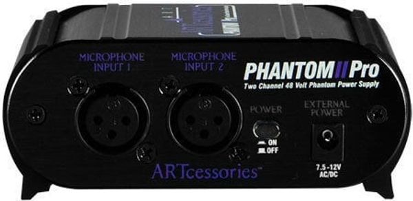 ART ART Phantom II Pro Fantom adapter