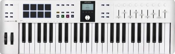 Arturia Arturia KeyLab Essential 49 mk3