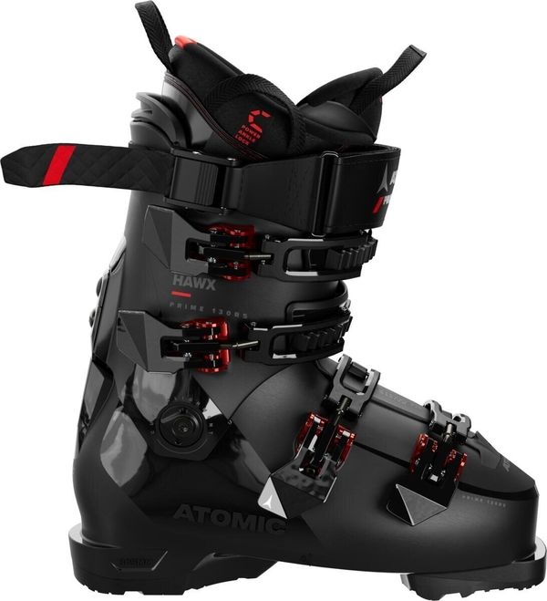 Atomic Atomic Hawx Prime 130 RS GW Black/Red 30/30,5 Cipele za alpsko skijanje