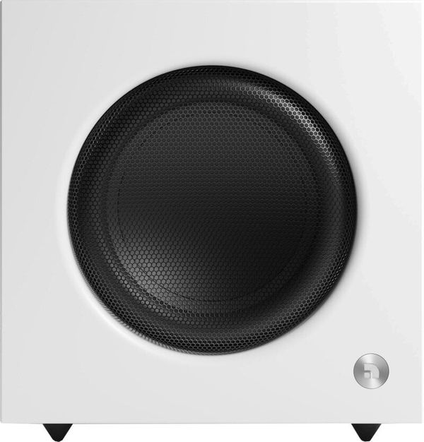 Audio Pro Audio Pro SW-10 Bijela