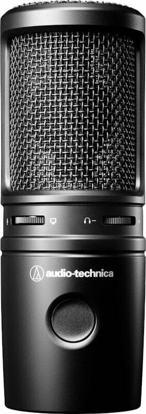 Audio-Technica Audio-Technica AT2020USBX