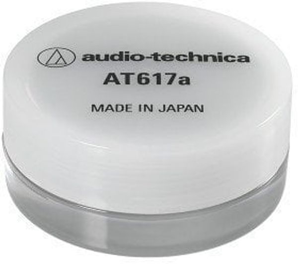 Audio-Technica Audio-Technica AT617a Čišćenje dodirne igle