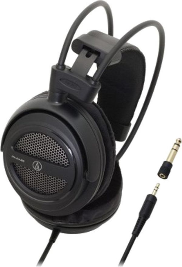 Audio-Technica Audio-Technica ATH-AVA400