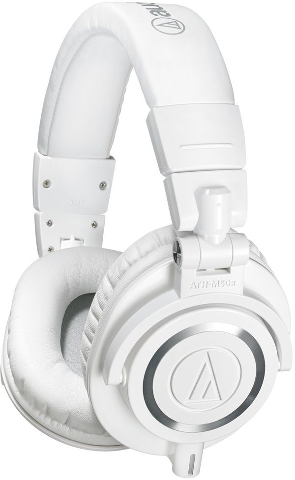 Audio-Technica Audio-Technica ATH-M50XWH