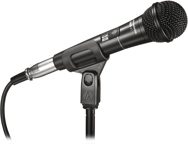 Audio-Technica Audio-Technica PRO41 Dinamički mikrofon za vokal